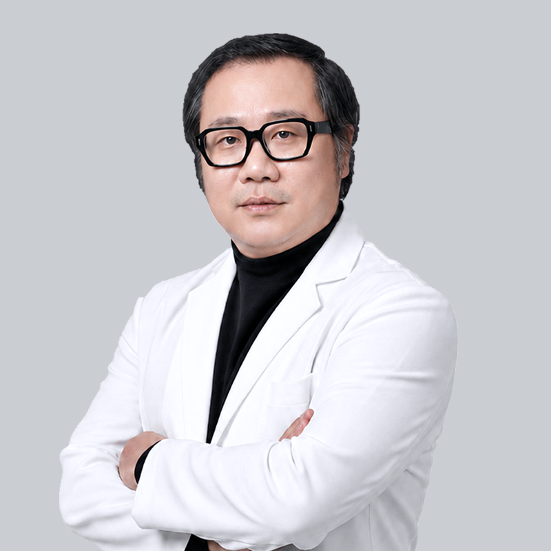 王智陽 院長
