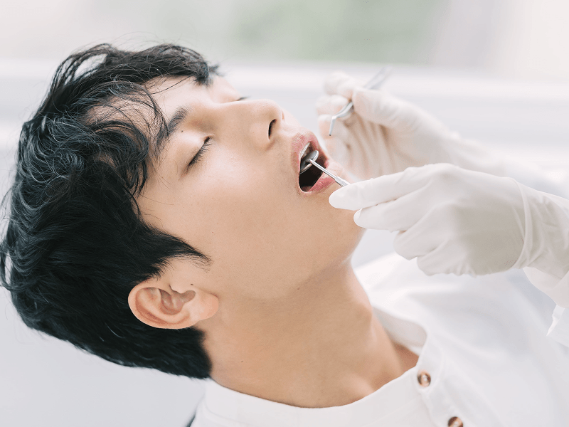 健保相關療程 健保相關療程