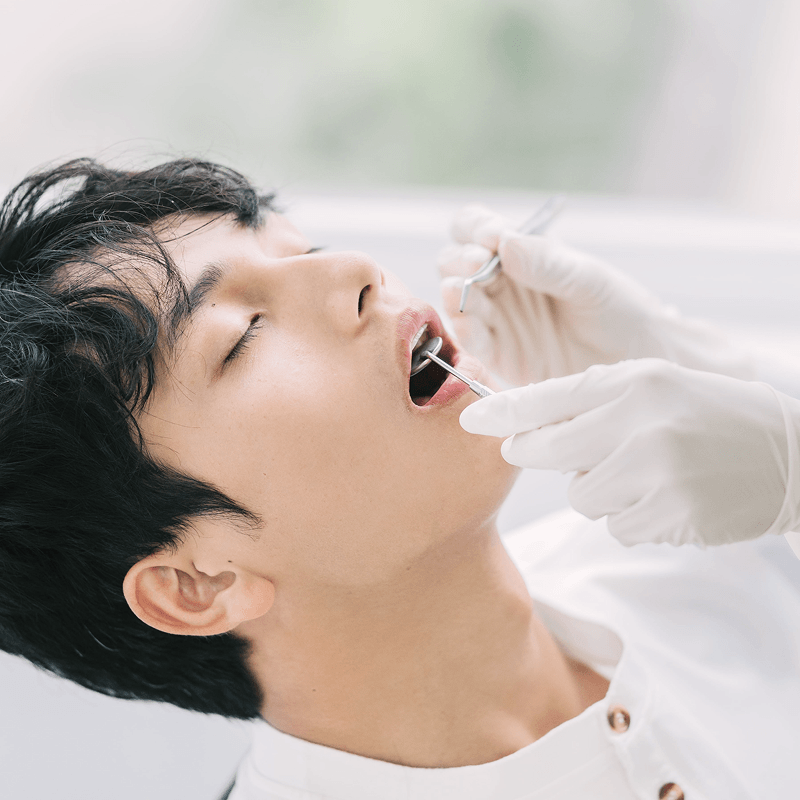 健保相關療程