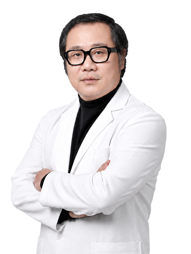 王智陽 院長